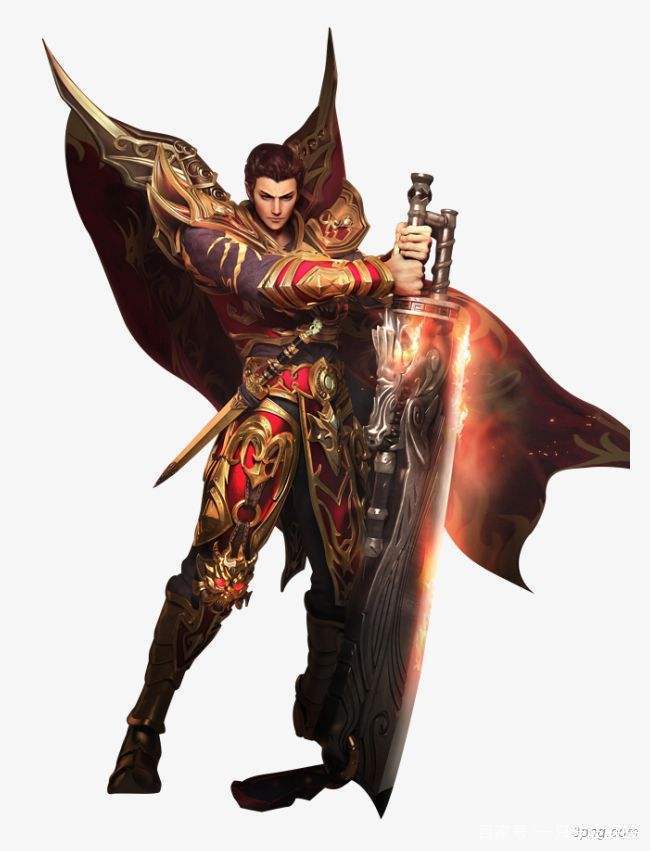 热血传奇合击私服网站——重燃热血，合击称霸-缩略图