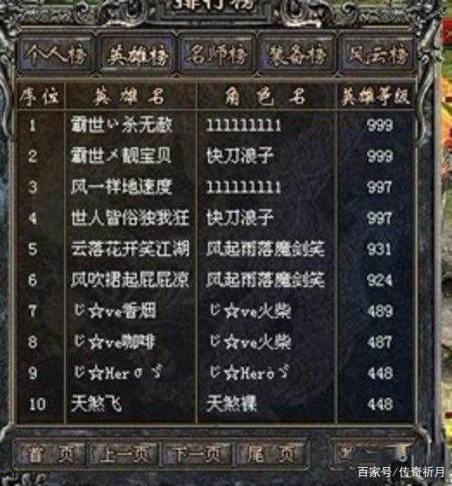 传奇私服外网教程—合法学习与创新之路-缩略图