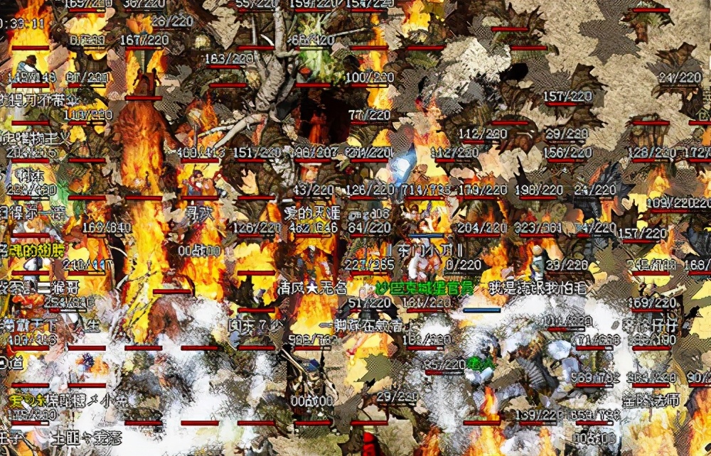 聆听传奇私服，1.76传奇音乐-缩略图